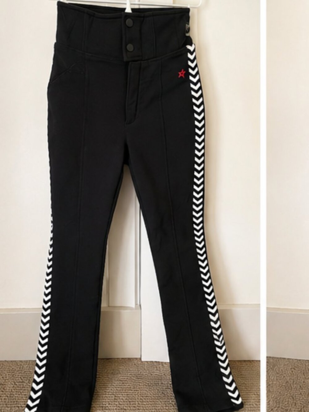 Perfect Moment Ski Pants – M